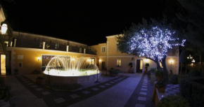Отель Regis Resort & Wellness, Турривалиньяни